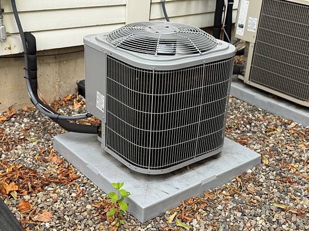 24/7 Emergency Hvac Installation experts in Lynnwood, WA