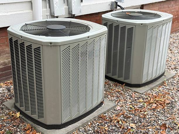 Reliable Hvac Installation contractor in Lynnwood, WA by JG Cool HVAC